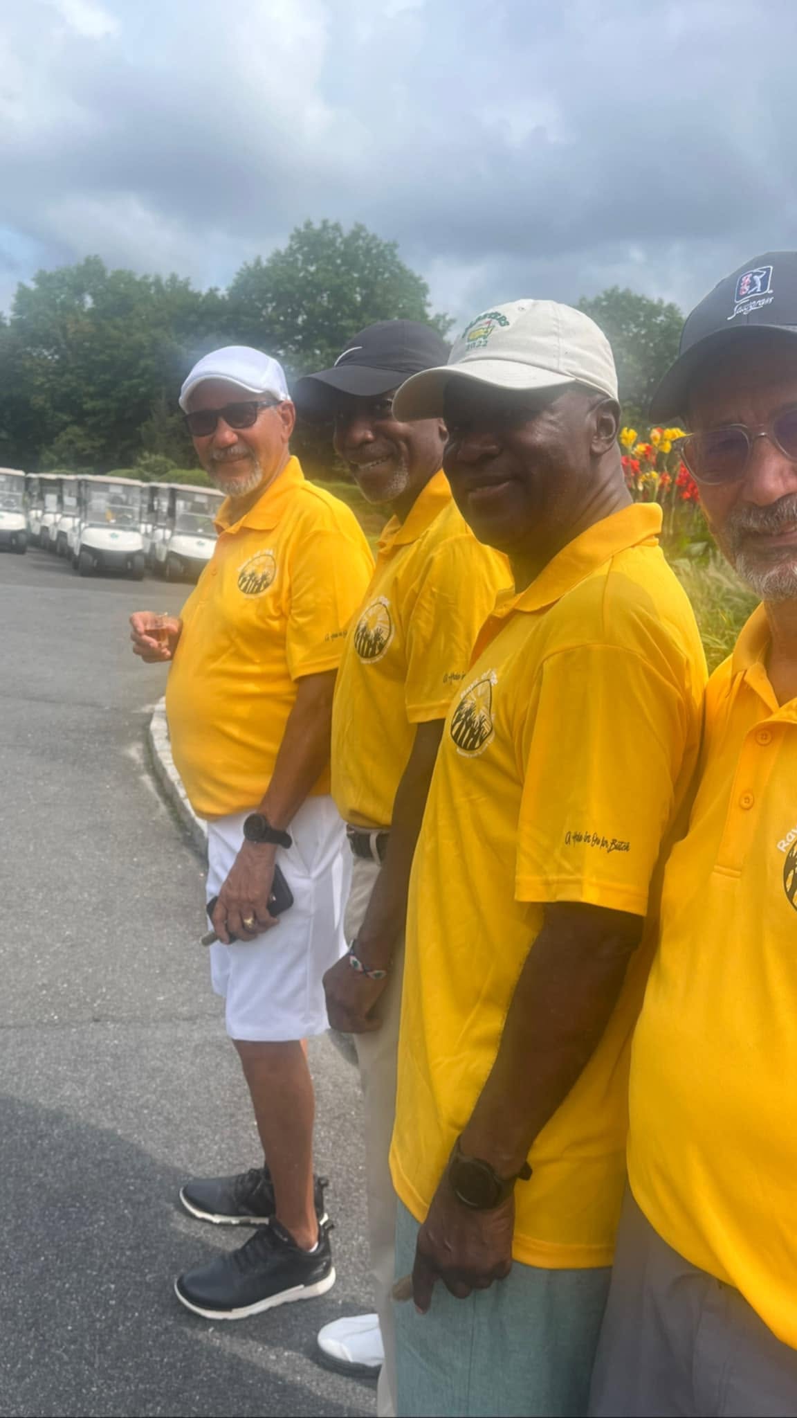 Community work